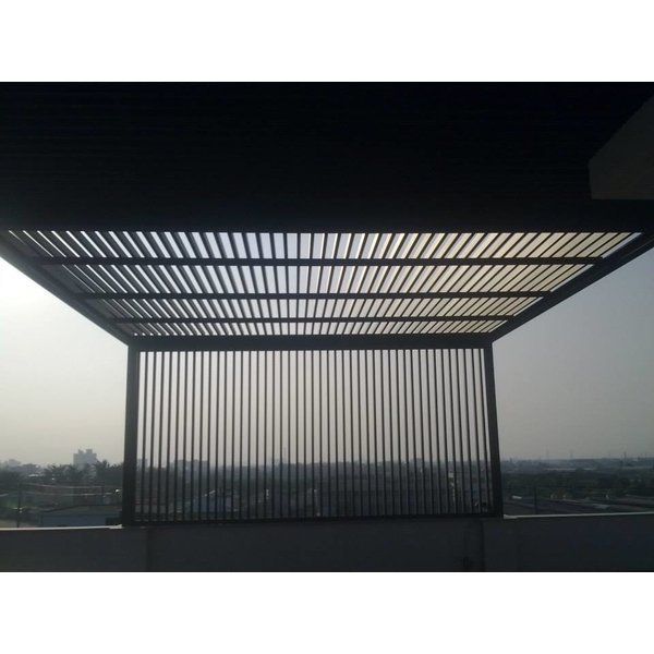 格柵工程 格柵工程,元三實業行