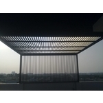 格柵工程 - 元三實業行