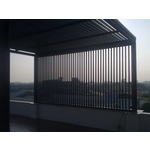 格柵工程 - 元三實業行