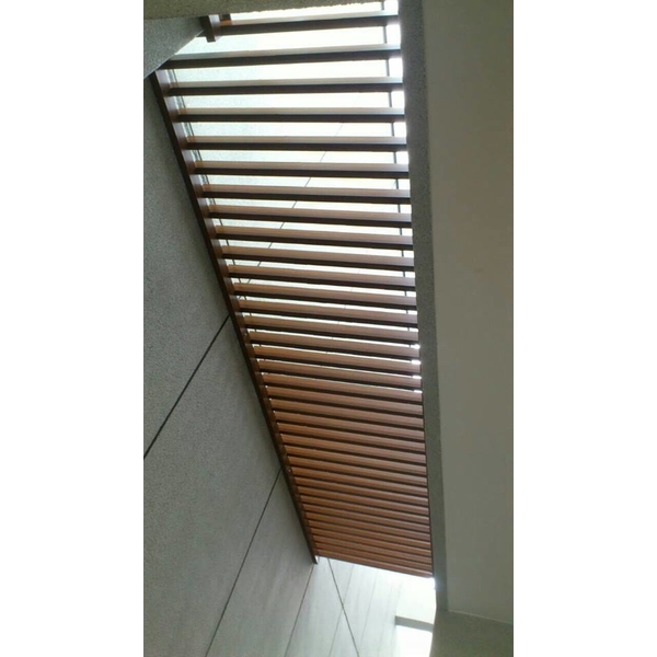 格柵與儲藏間,元三實業行