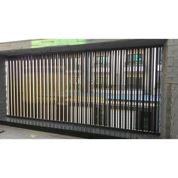 格柵 格柵,元三實業行