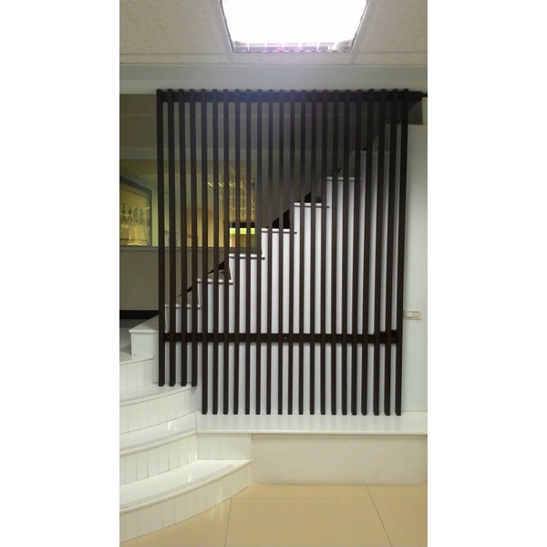 格柵,元三實業行