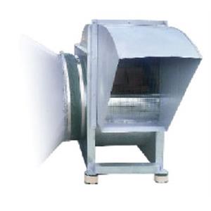 多翼式抽風機 , 泰風科技股份有限公司