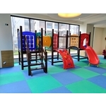 兒童遊具3 - 幼翔實業有限公司