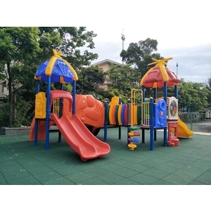 兒童遊具1