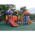 兒童遊具1 - 幼翔實業有限公司