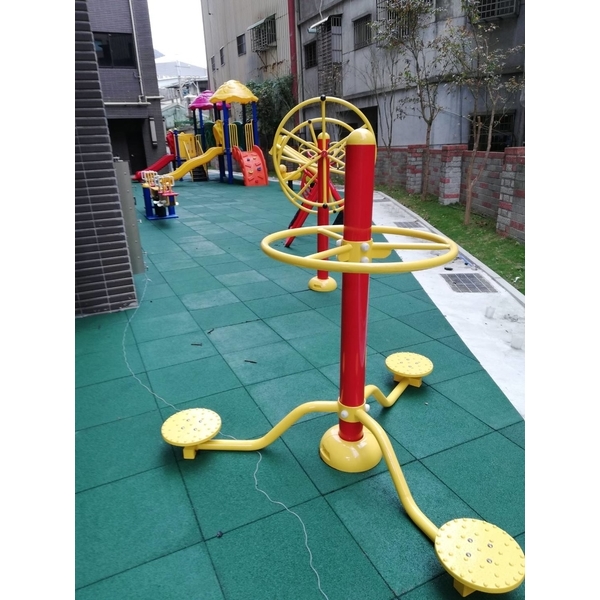 兒童遊具4-幼翔實業有限公司