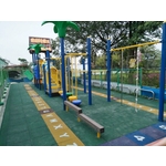 兒童遊具5 - 幼翔實業有限公司