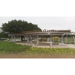 南方松木花架2 - 幼翔實業有限公司