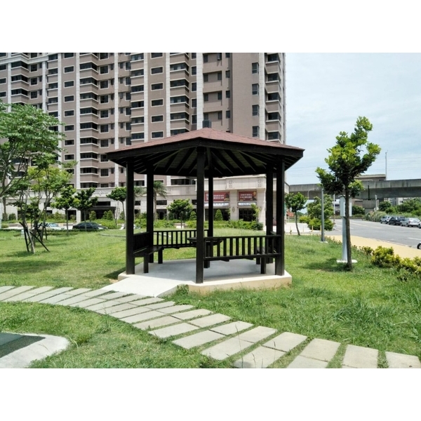 涼亭1,幼翔實業有限公司