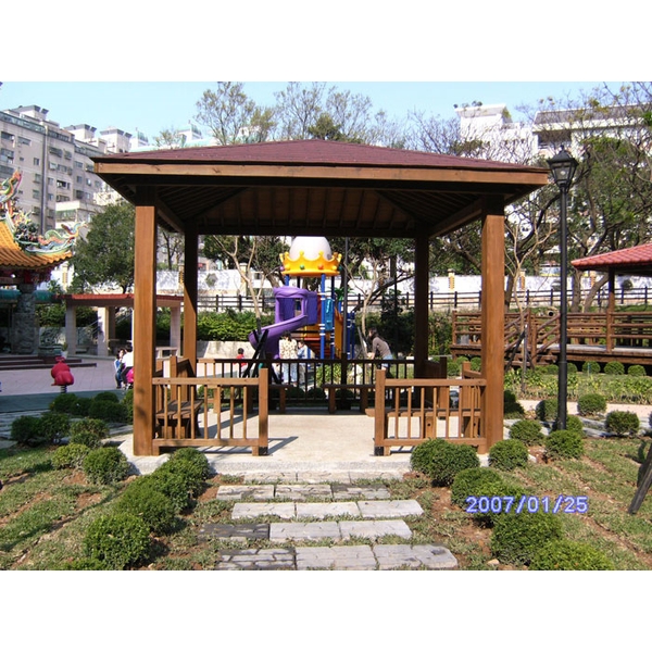 涼亭2,幼翔實業有限公司