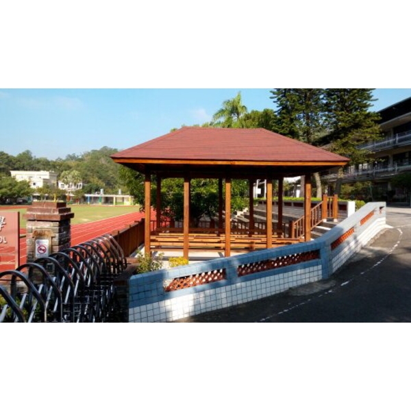 涼亭3,幼翔實業有限公司