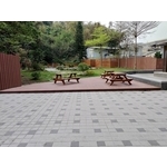 塑木棧道3 - 幼翔實業有限公司