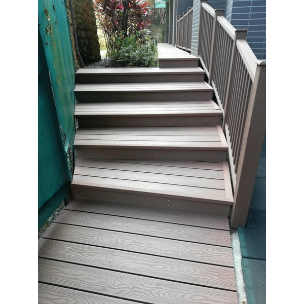 塑木棧道6 塑木棧道6-幼翔實業有限公司