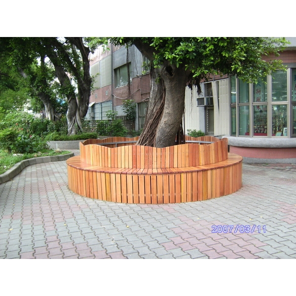 樹穴座椅,幼翔實業有限公司