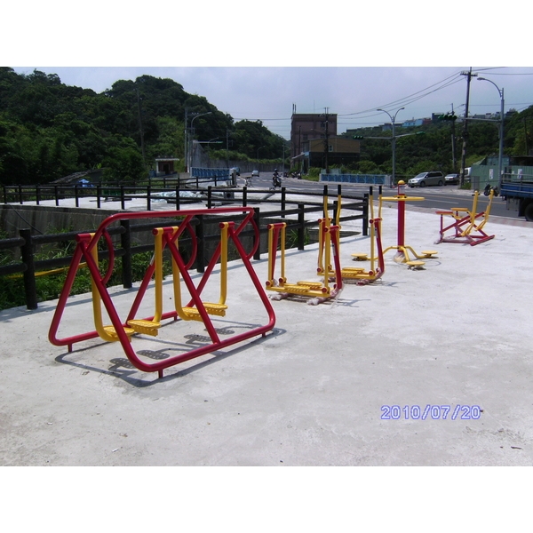 體健運動器材 體健運動器材,幼翔實業有限公司