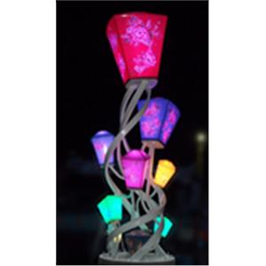 平溪天燈意象 , 立昱廣告工程股份有限公司