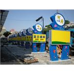 台中何厝市場 - 立昱廣告工程股份有限公司