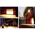 台北車站演藝廳 - 昇鈺光電股份有限公司