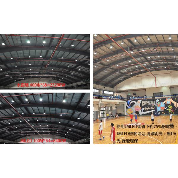 陽明高中室內球場,昇鈺光電股份有限公司