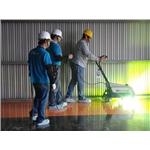 「優塗樂」紫外光固化地坪工程施工 - 為柏林有限公司