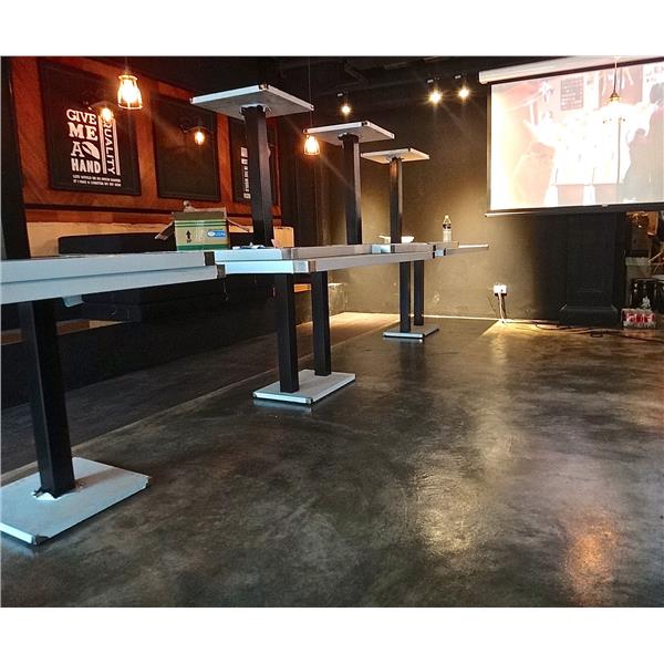 「優塗樂」透明系統,為柏林有限公司