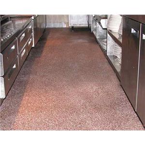 美國「磐石地坪」系統