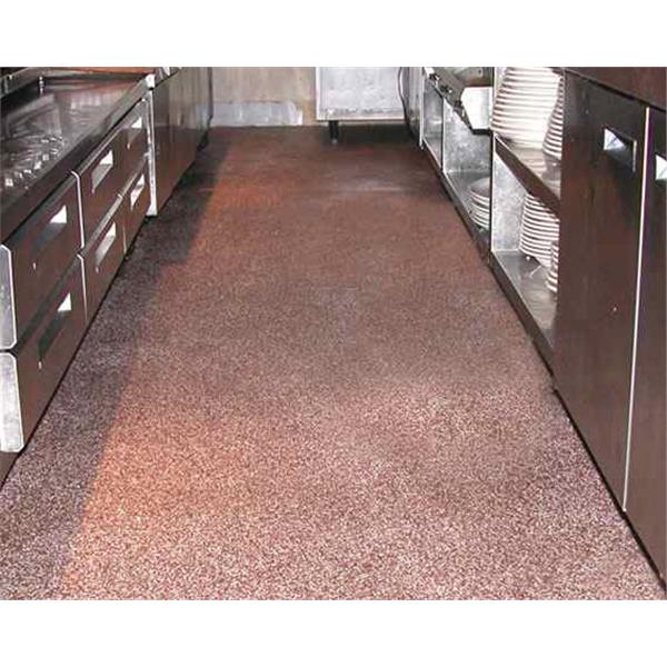 美國「磐石地坪」系統 美國「磐石地坪」系統,為柏林有限公司