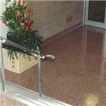 美國「磐石地坪」系統 - 為柏林有限公司