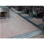 美國「磐石地坪」系統 - 為柏林有限公司