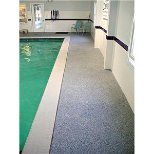 美國「磐石地坪」系統