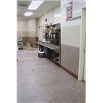 美國「磐石地坪」系統 - 為柏林有限公司