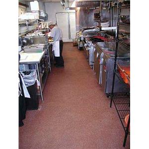 美國「磐石地坪」系統