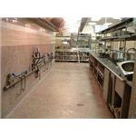 美國「磐石地坪」系統 - 為柏林有限公司