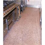 美國「磐石地坪」系統 - 為柏林有限公司