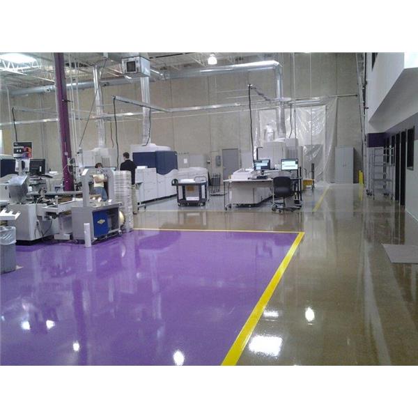 「優塗樂」鮮艷系統 - 1,為柏林有限公司