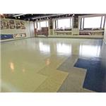 「優塗樂」瞬間固化地坪護衛 - 為柏林有限公司