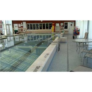 美國「磐石地坪」