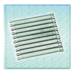 力骨式輸送網帶 , 贊文金屬有限公司