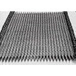 折邊全密式輸送網帶 , 贊文金屬有限公司