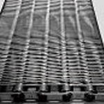 力骨式鏈條輸送網帶