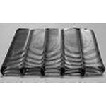 力骨式輸送網帶