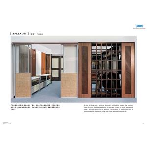 精彩-門板系列 , 義唐實業有限公司