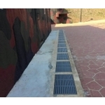 無障礙彩妝防滑水溝蓋 - 玄閎科技有限公司