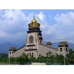 無障礙彩妝防滑水溝蓋 - 玄閎科技有限公司