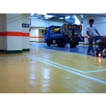 車道玻纖補強型防滑工程 - 玄閎科技有限公司