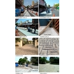 地磚止滑處理 - 玄閎科技有限公司