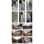 車道截水溝蓋更新、車道磚止滑 - 玄閎科技有限公司