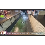 市場更新無障礙彩妝防滑溝蓋及彩色止滑漆舖面工程 - 玄閎科技有限公司