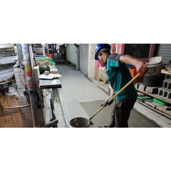 市場設施改善計畫(1)